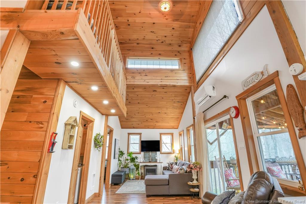337 Second Eel River Lane, Second Eel Lake, NB