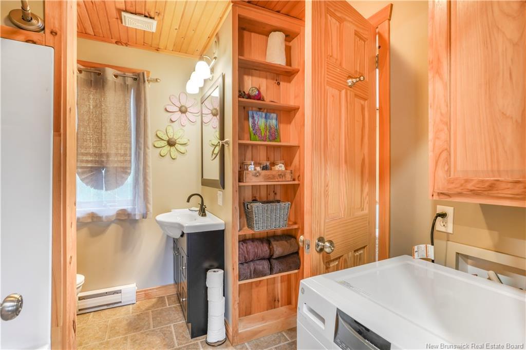 337 Second Eel River Lane, Second Eel Lake, NB