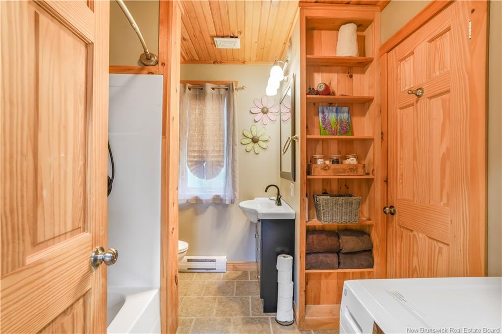 337 Second Eel River Lane, Second Eel Lake, NB