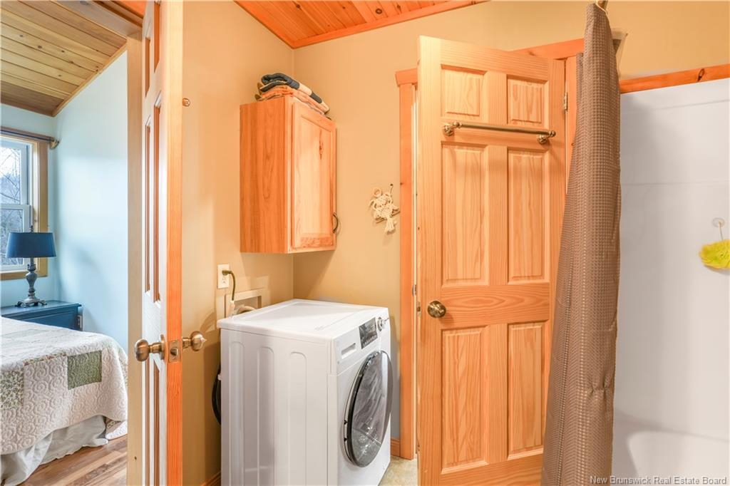 337 Second Eel River Lane, Second Eel Lake, NB
