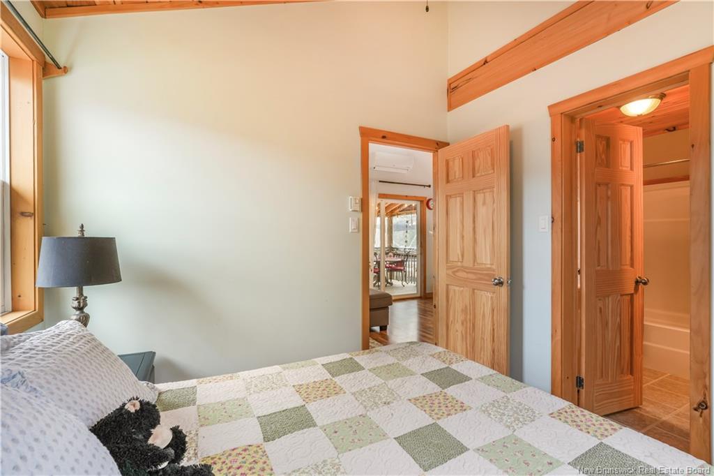 337 Second Eel River Lane, Second Eel Lake, NB