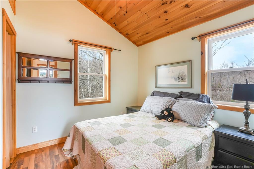 337 Second Eel River Lane, Second Eel Lake, NB