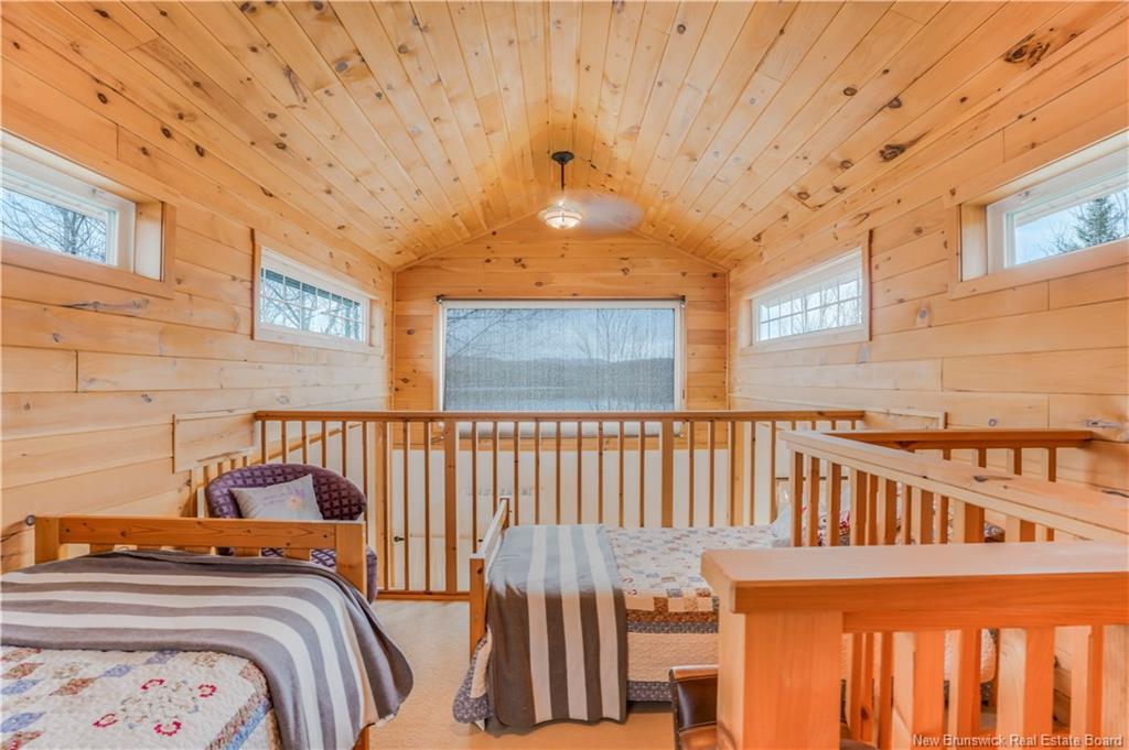 337 Second Eel River Lane, Second Eel Lake, NB