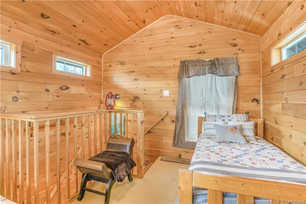 337 Second Eel River Lane, Second Eel Lake, NB