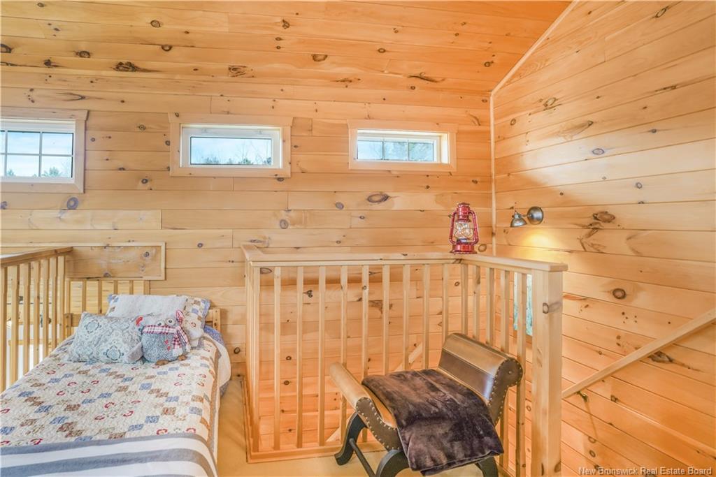 337 Second Eel River Lane, Second Eel Lake, NB
