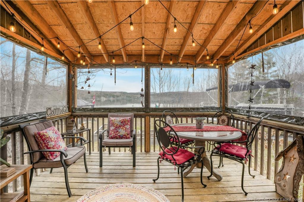337 Second Eel River Lane, Second Eel Lake, NB
