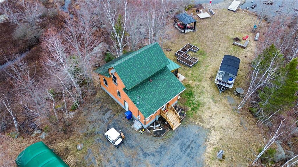337 Second Eel River Lane, Second Eel Lake, NB