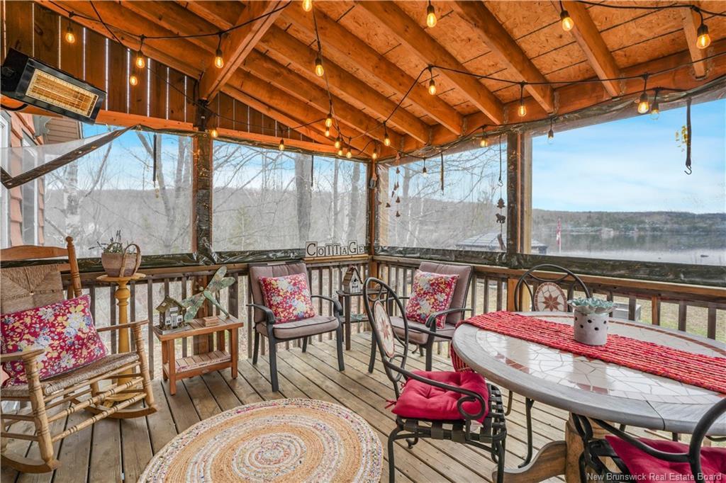 337 Second Eel River Lane, Second Eel Lake, NB