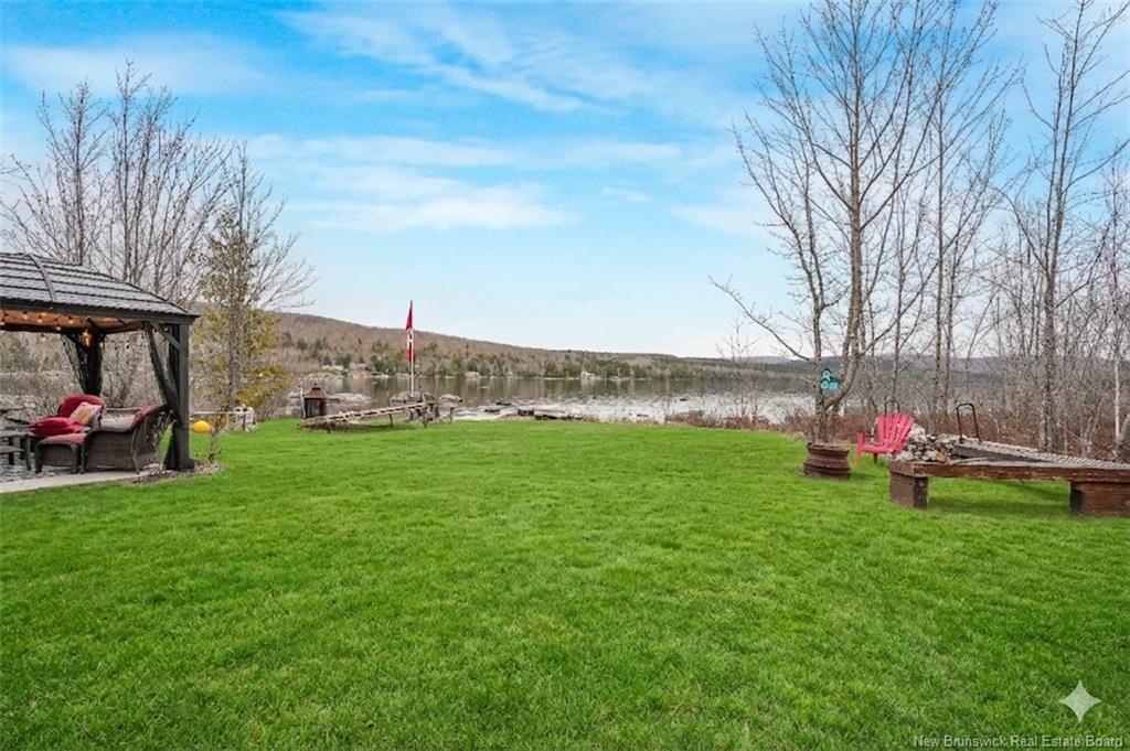 337 Second Eel River Lane, Second Eel Lake, NB