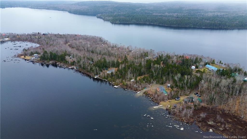 337 Second Eel River Lane, Second Eel Lake, NB
