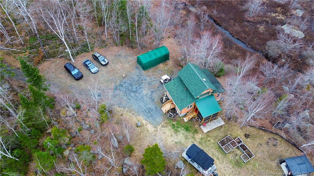 337 Second Eel River Lane, Second Eel Lake, NB