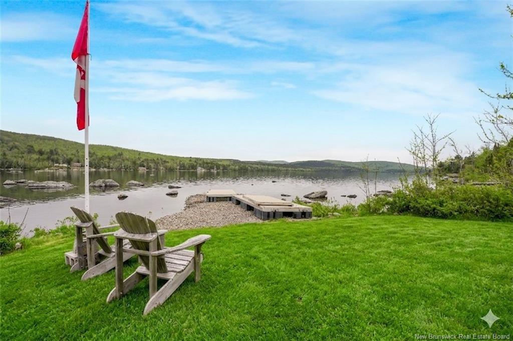 337 Second Eel River Lane, Second Eel Lake, NB