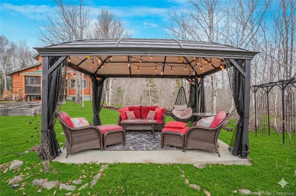 337 Second Eel River Lane, Second Eel Lake, NB