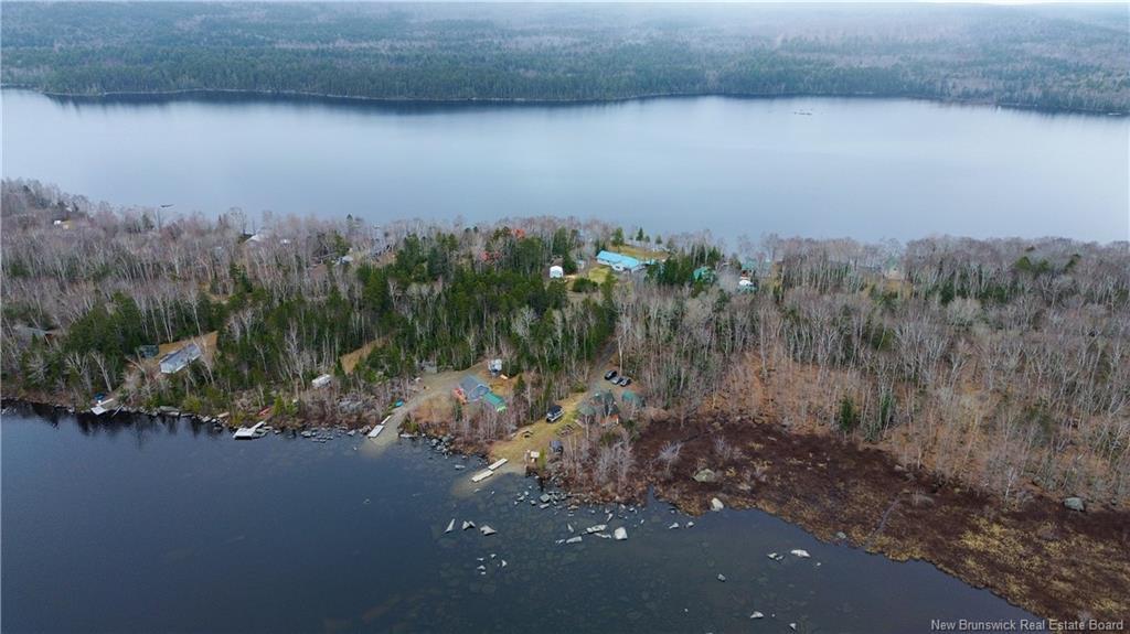 337 Second Eel River Lane, Second Eel Lake, NB