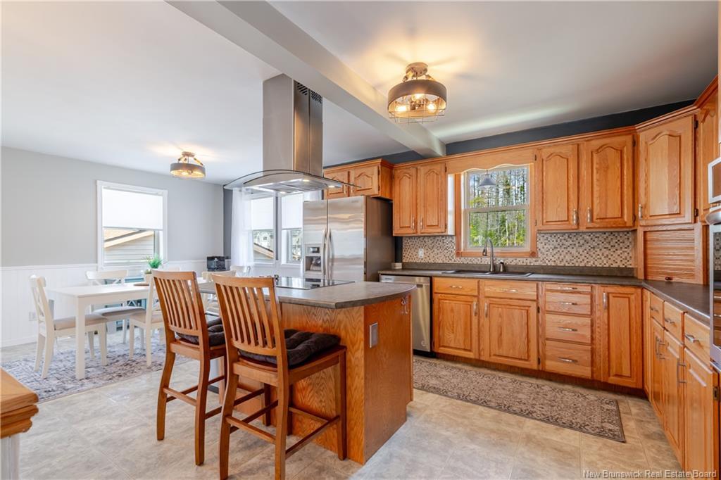 159 Smith Rd, Waterville, NB