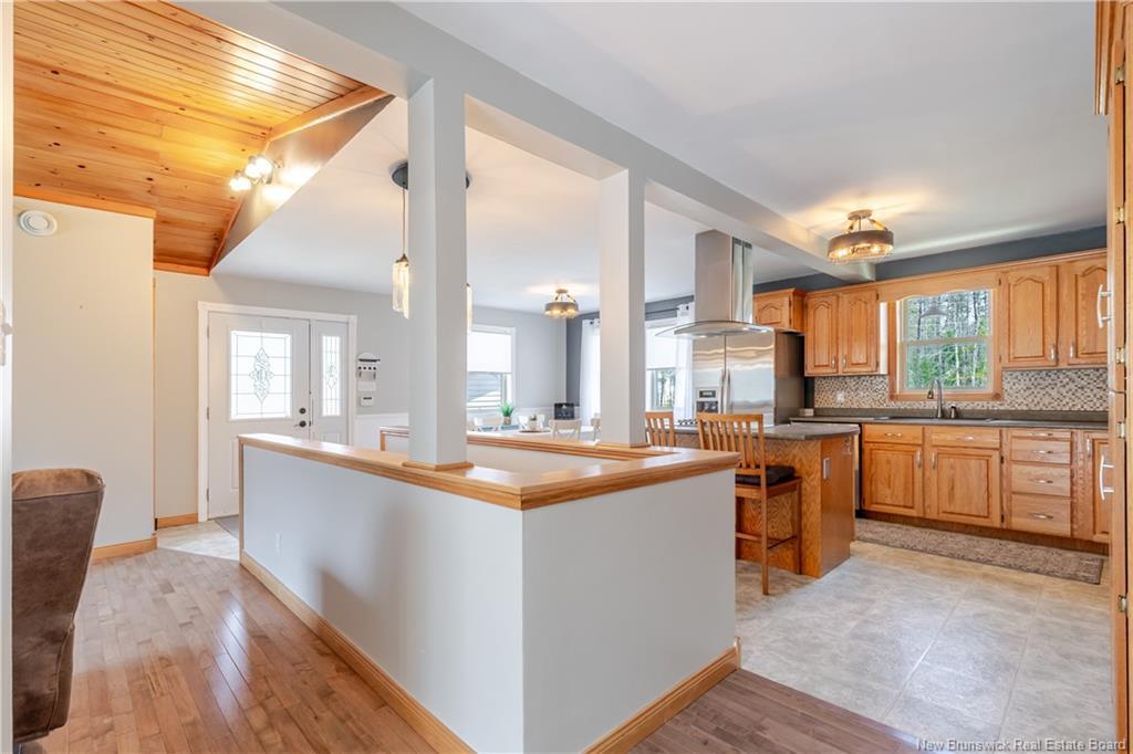 159 Smith Rd, Waterville, NB