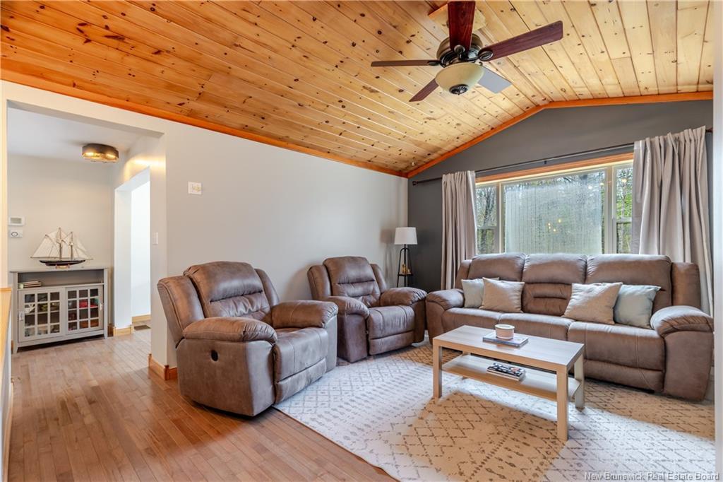 159 Smith Rd, Waterville, NB