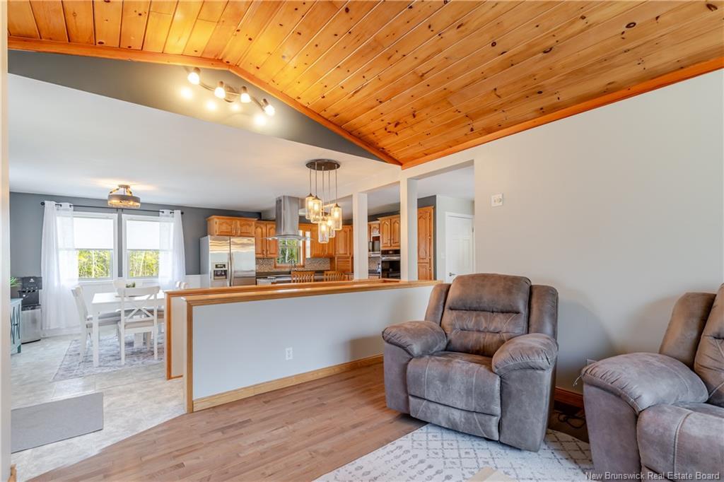 159 Smith Rd, Waterville, NB