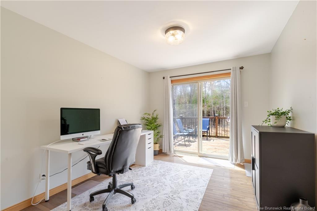 159 Smith Rd, Waterville, NB