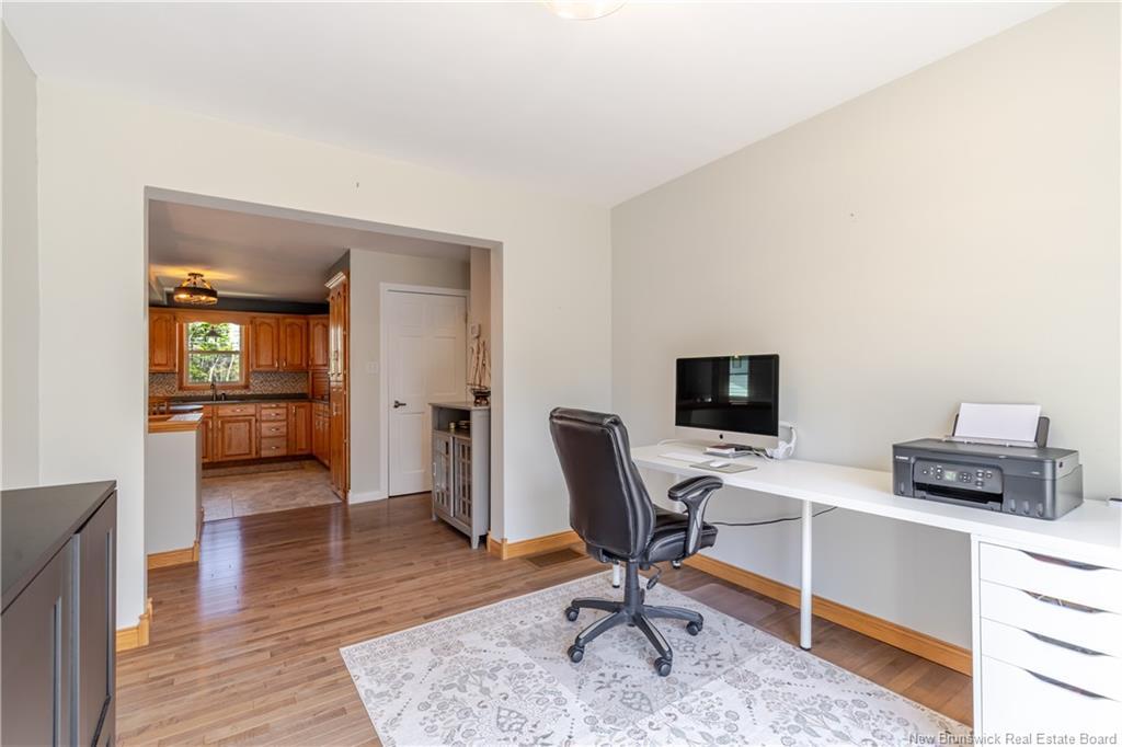 159 Smith Rd, Waterville, NB