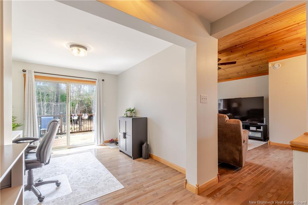 159 Smith Rd, Waterville, NB