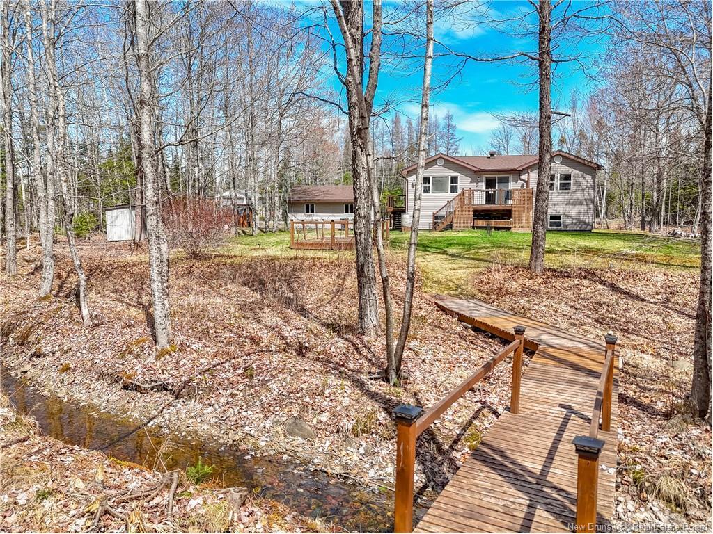 159 Smith Rd, Waterville, NB