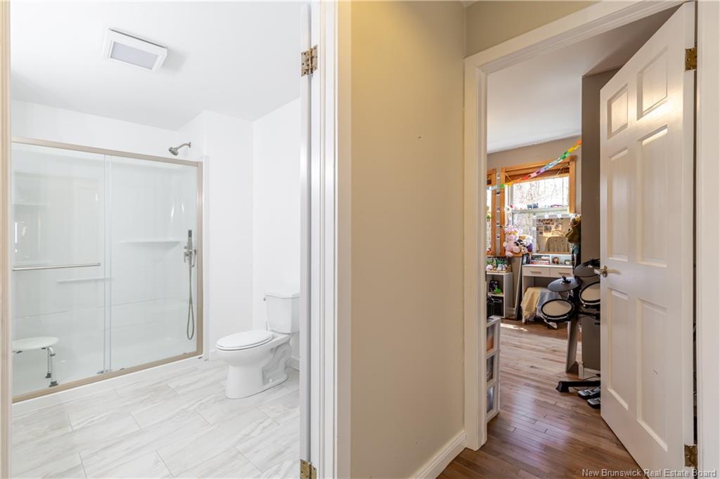 159 Smith Rd, Waterville, NB