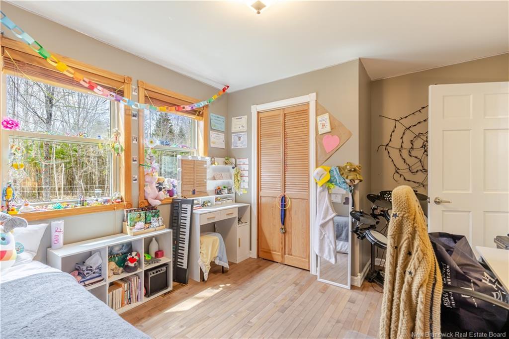 159 Smith Rd, Waterville, NB