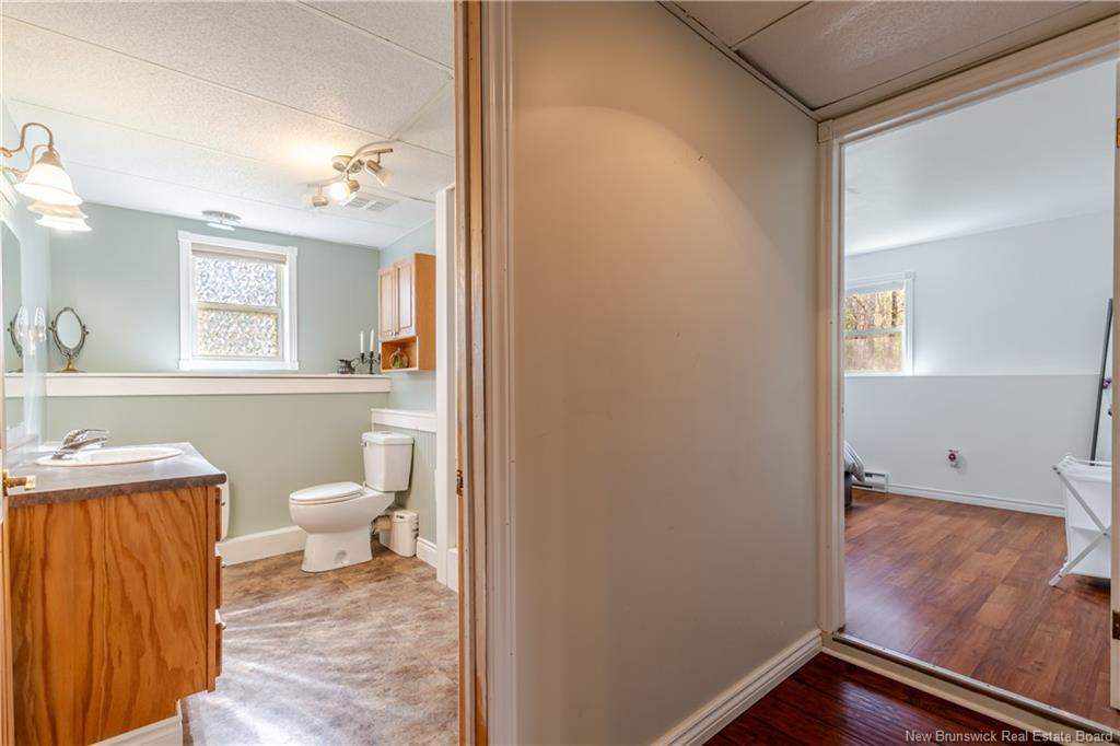 159 Smith Rd, Waterville, NB