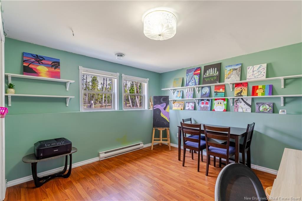 159 Smith Rd, Waterville, NB