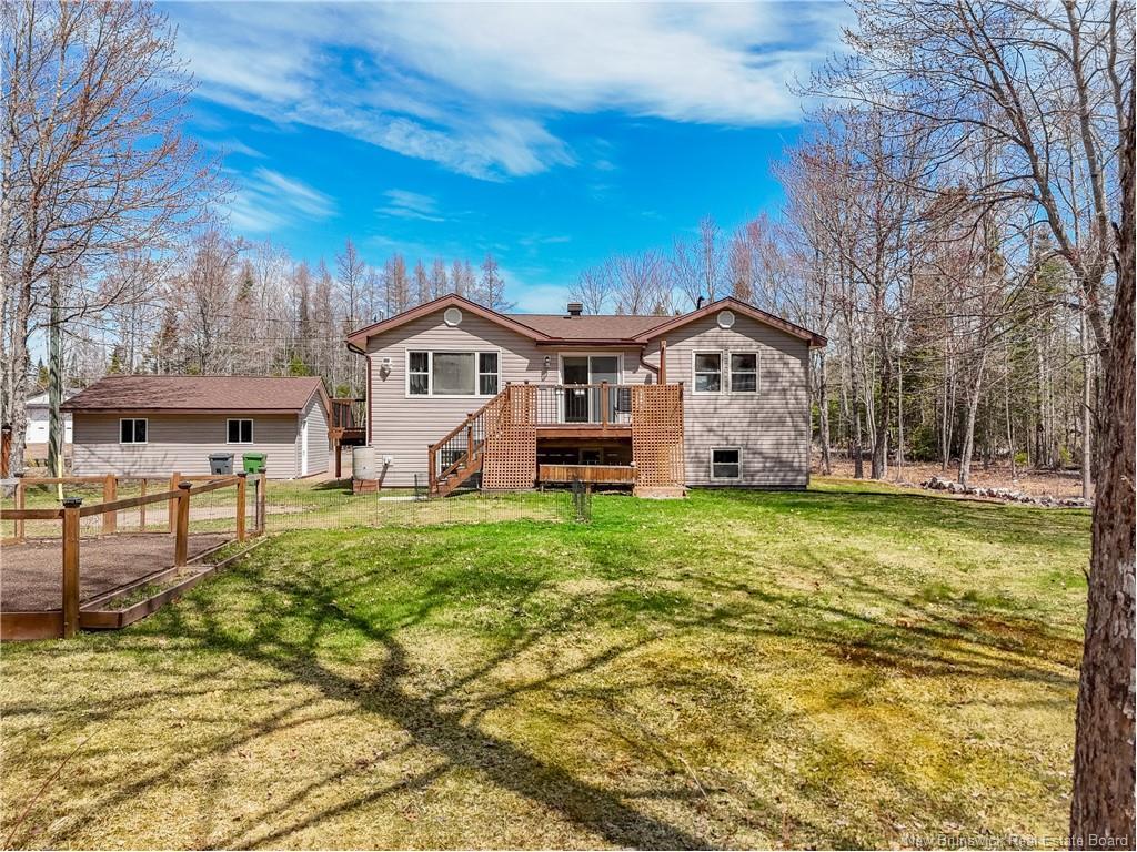 159 Smith Rd, Waterville, NB