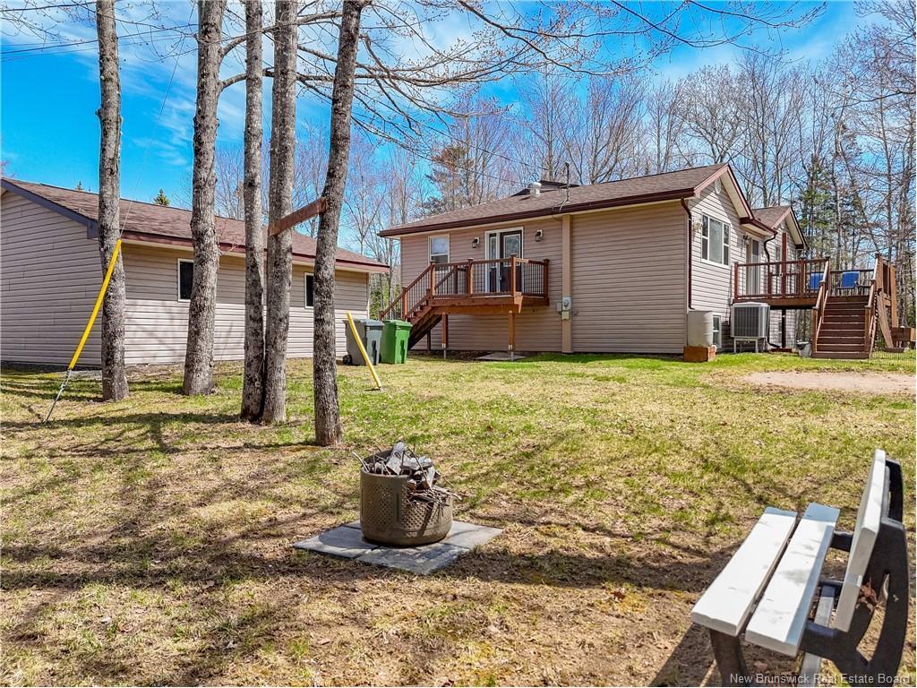 159 Smith Rd, Waterville, NB