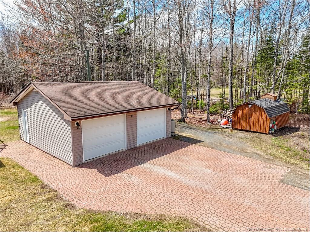 159 Smith Rd, Waterville, NB