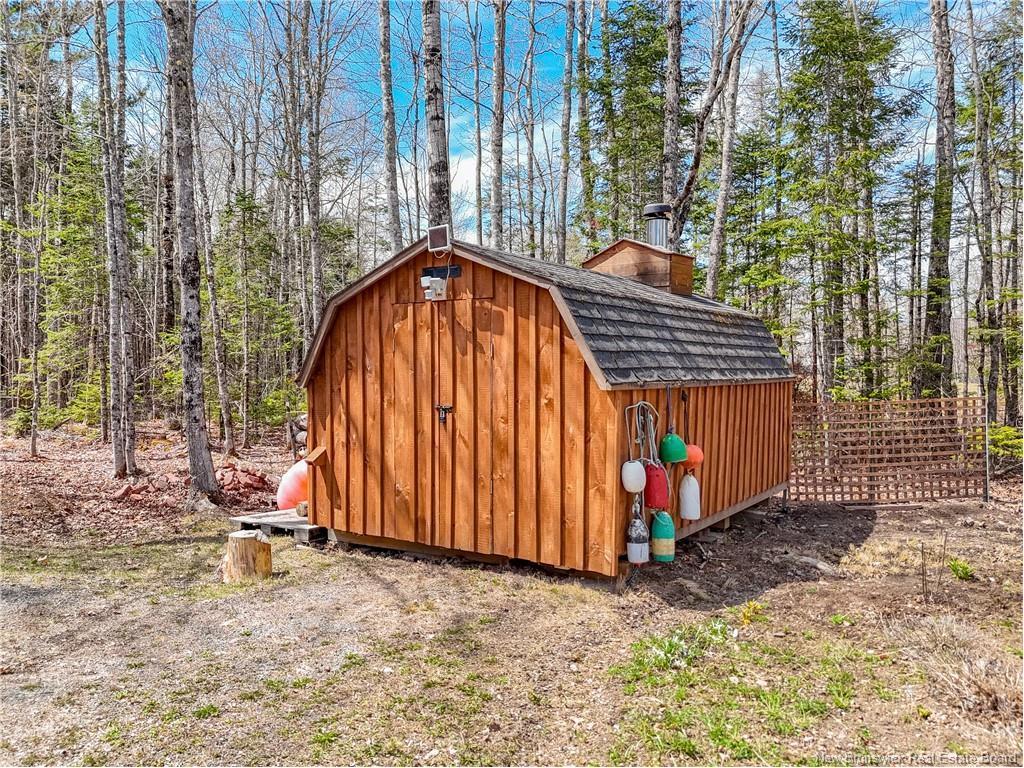 159 Smith Rd, Waterville, NB