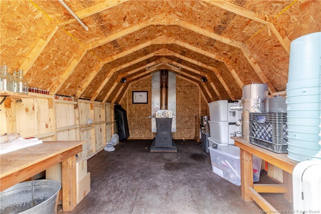 159 Smith Rd, Waterville, NB