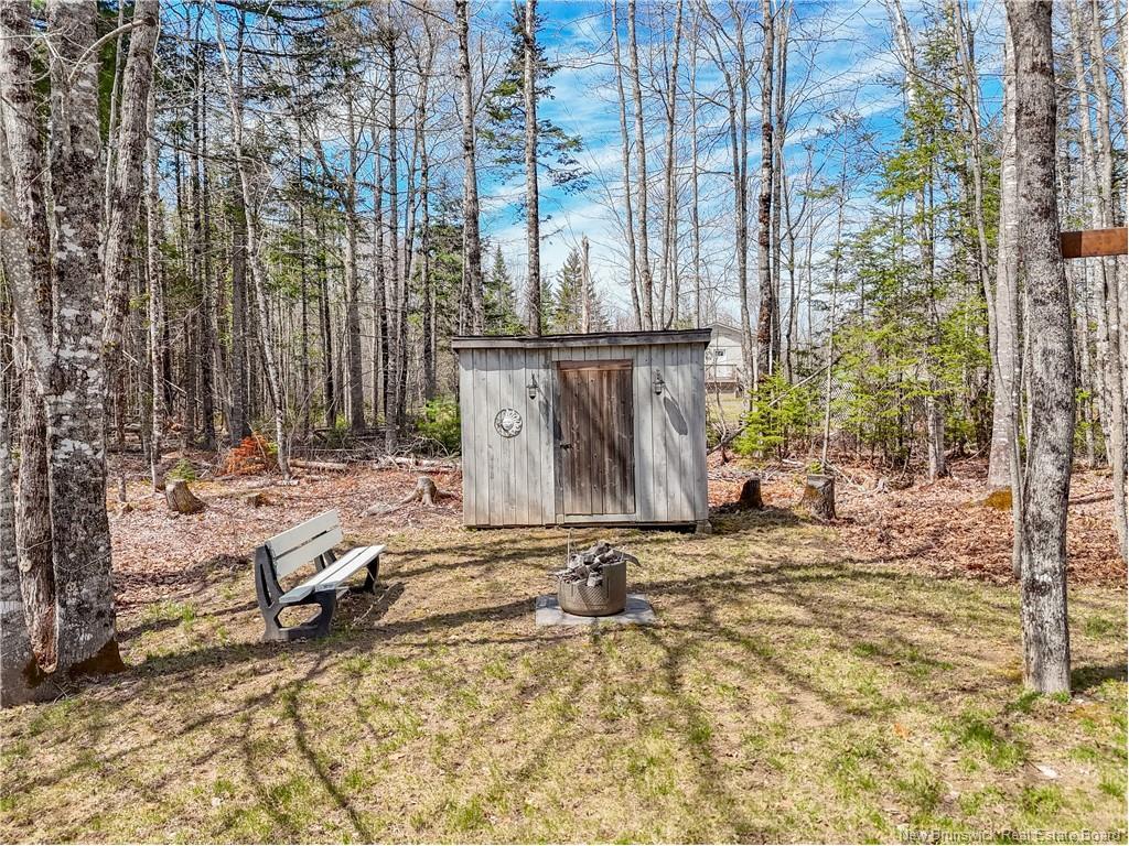 159 Smith Rd, Waterville, NB