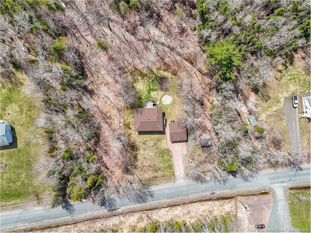 159 Smith Rd, Waterville, NB