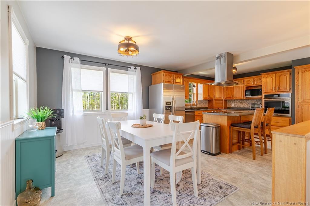 159 Smith Rd, Waterville, NB