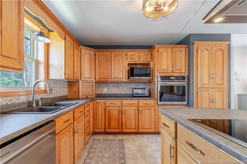 159 Smith Rd, Waterville, NB