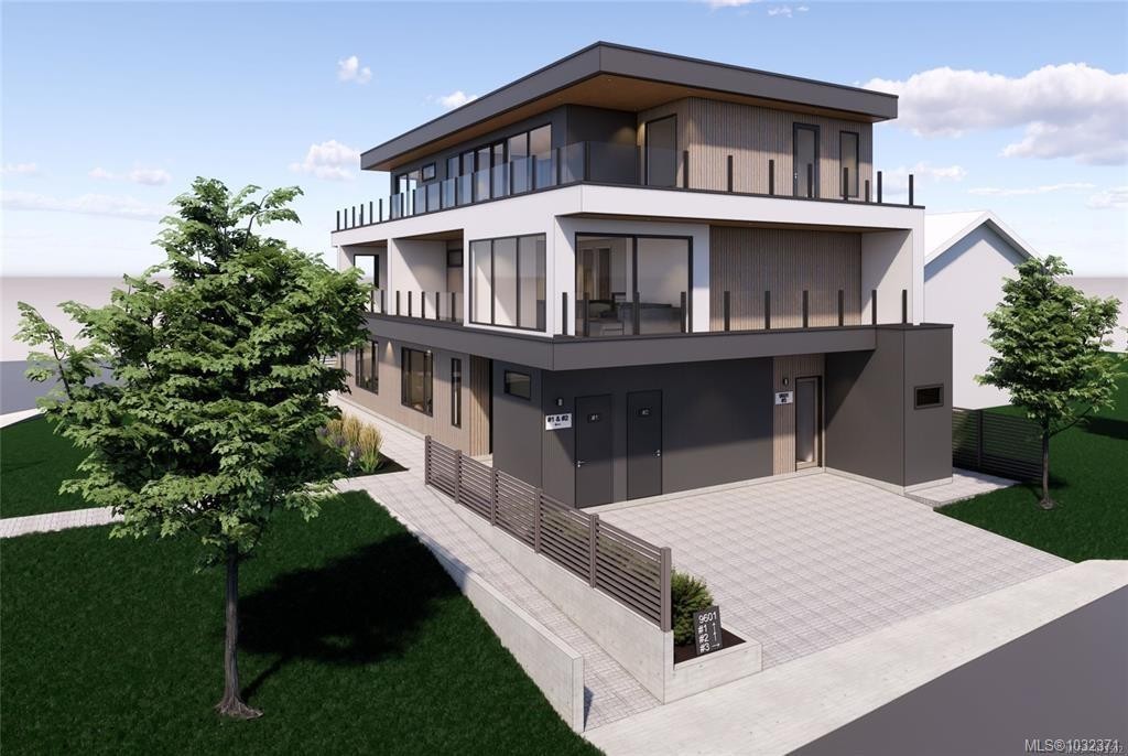 9601 Fifth St, Sidney, BC
