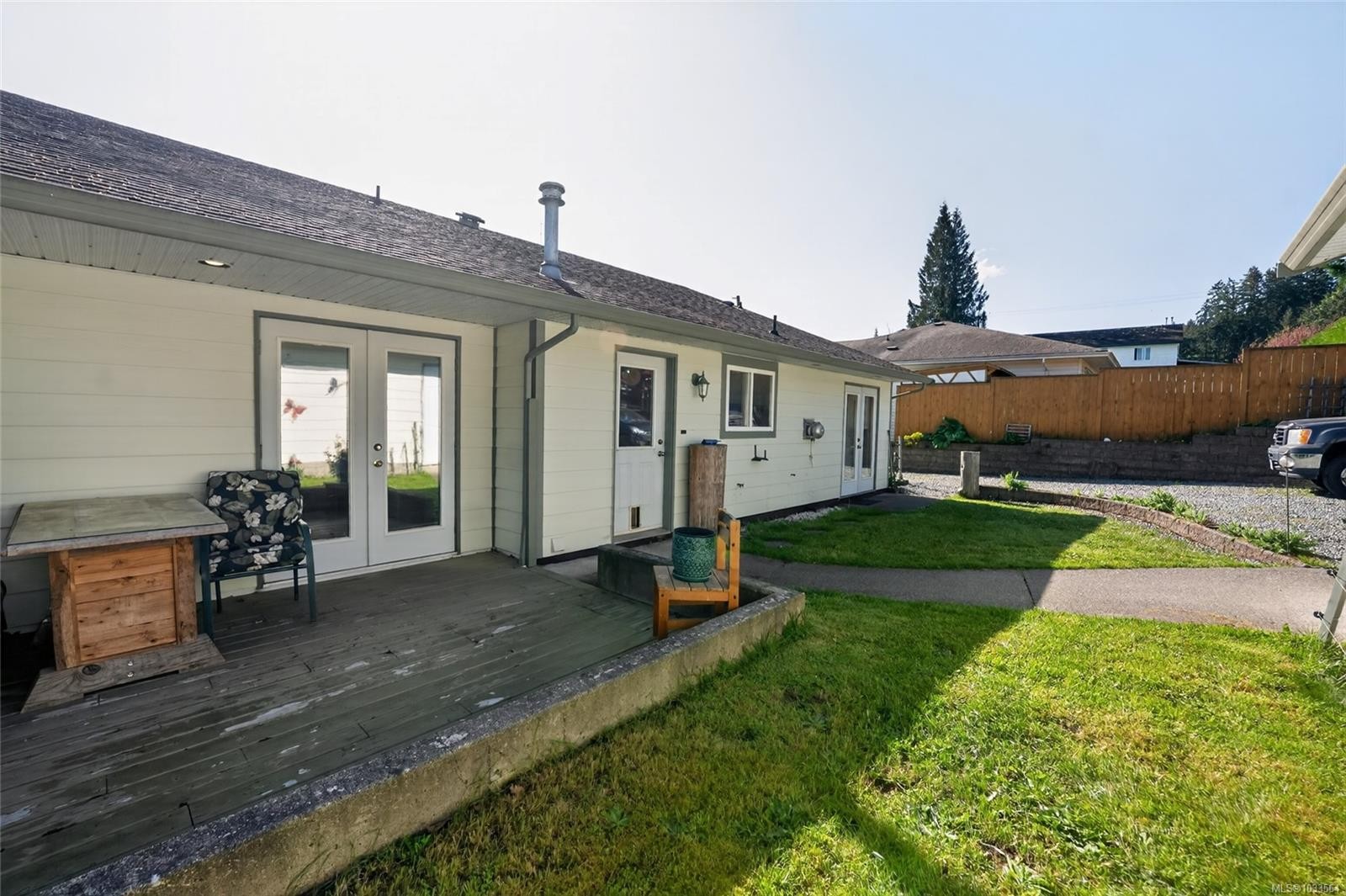 8126 Musgrave St, Crofton, BC