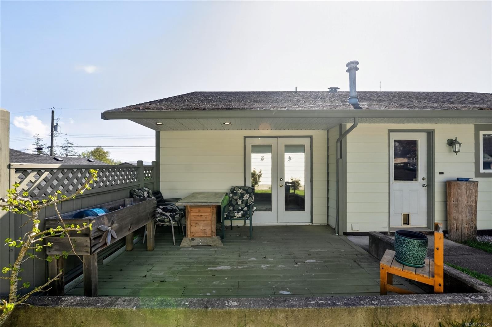 8126 Musgrave St, Crofton, BC