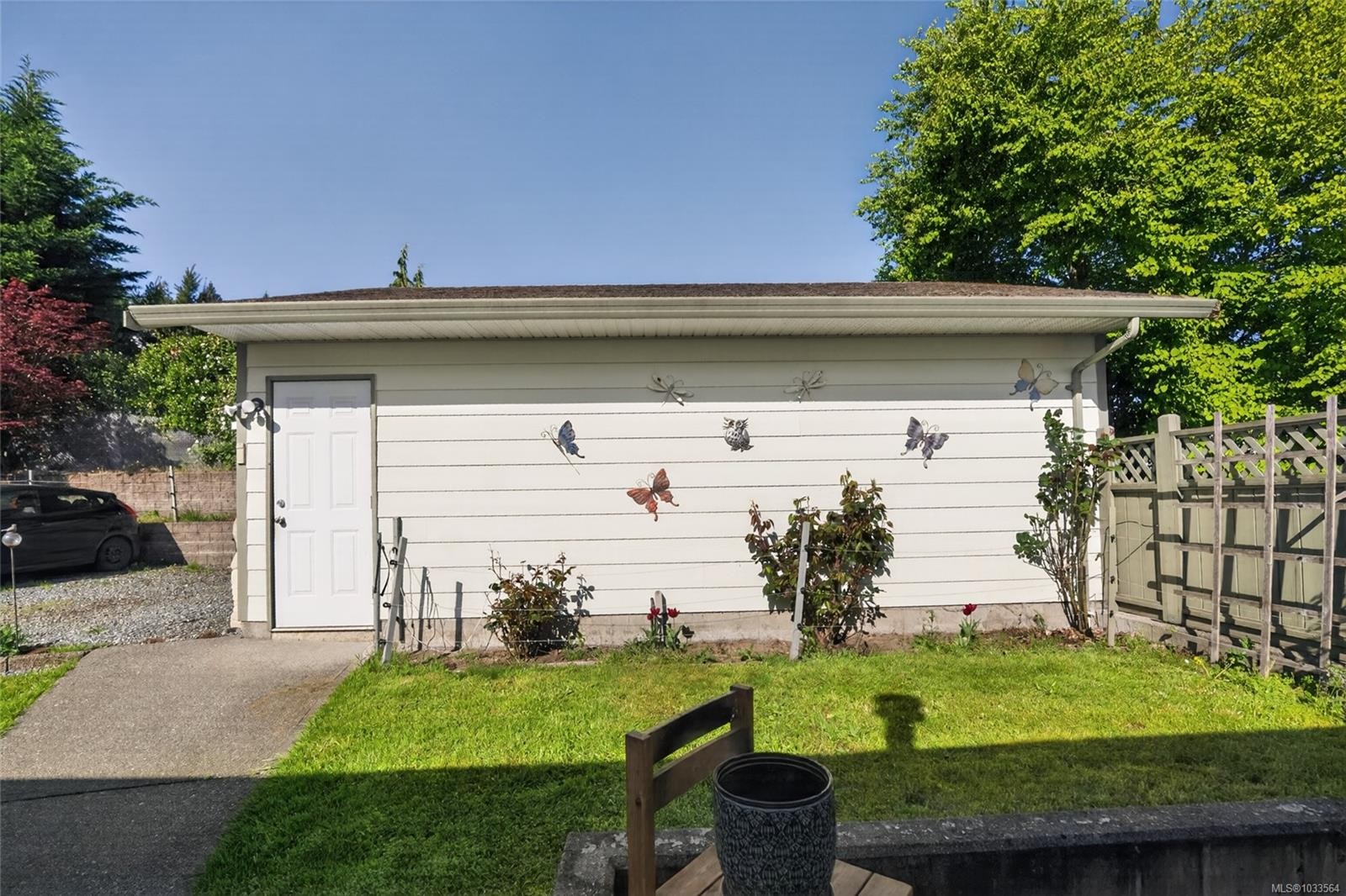 8126 Musgrave St, Crofton, BC