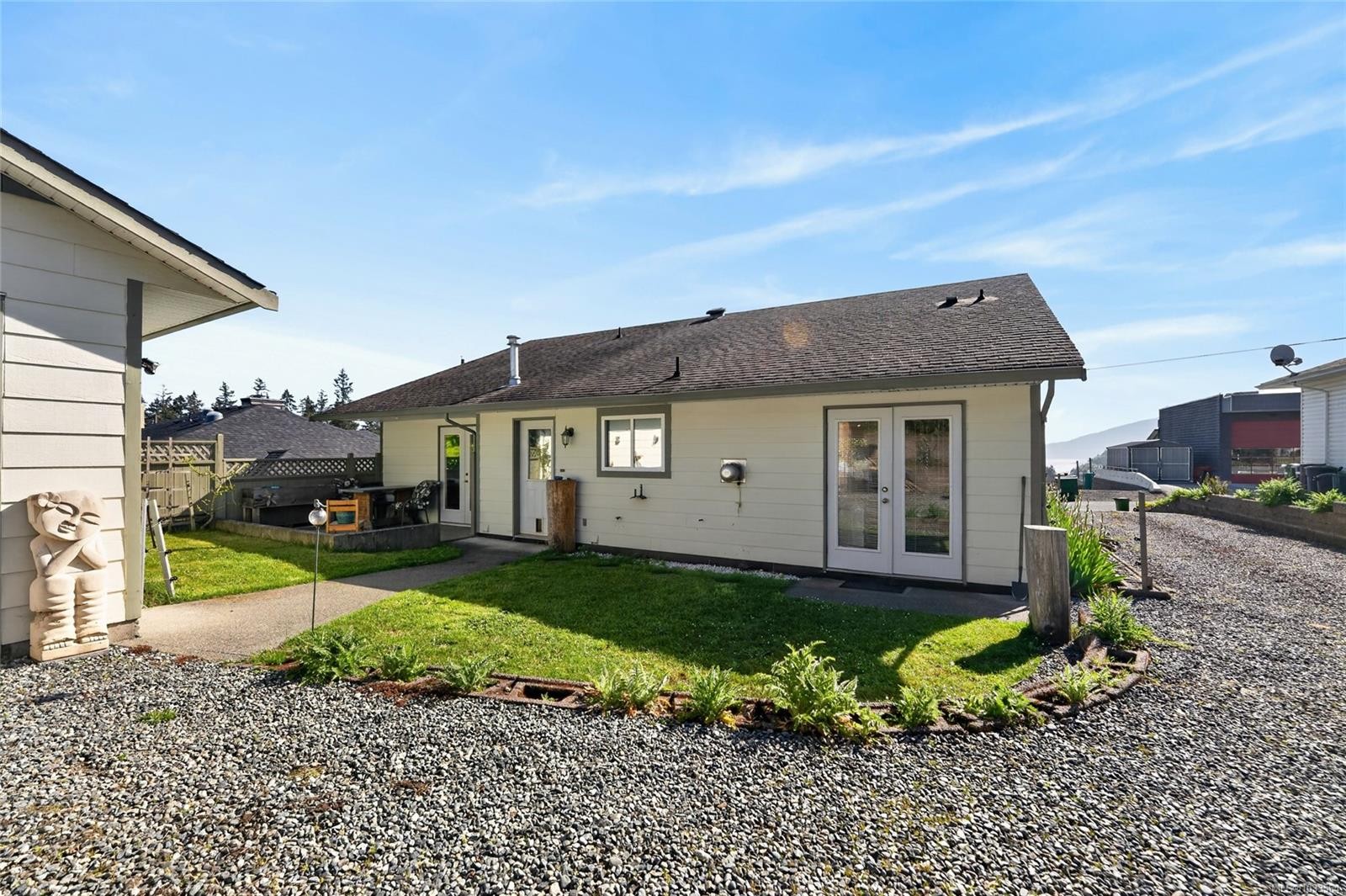 8126 Musgrave St, Crofton, BC
