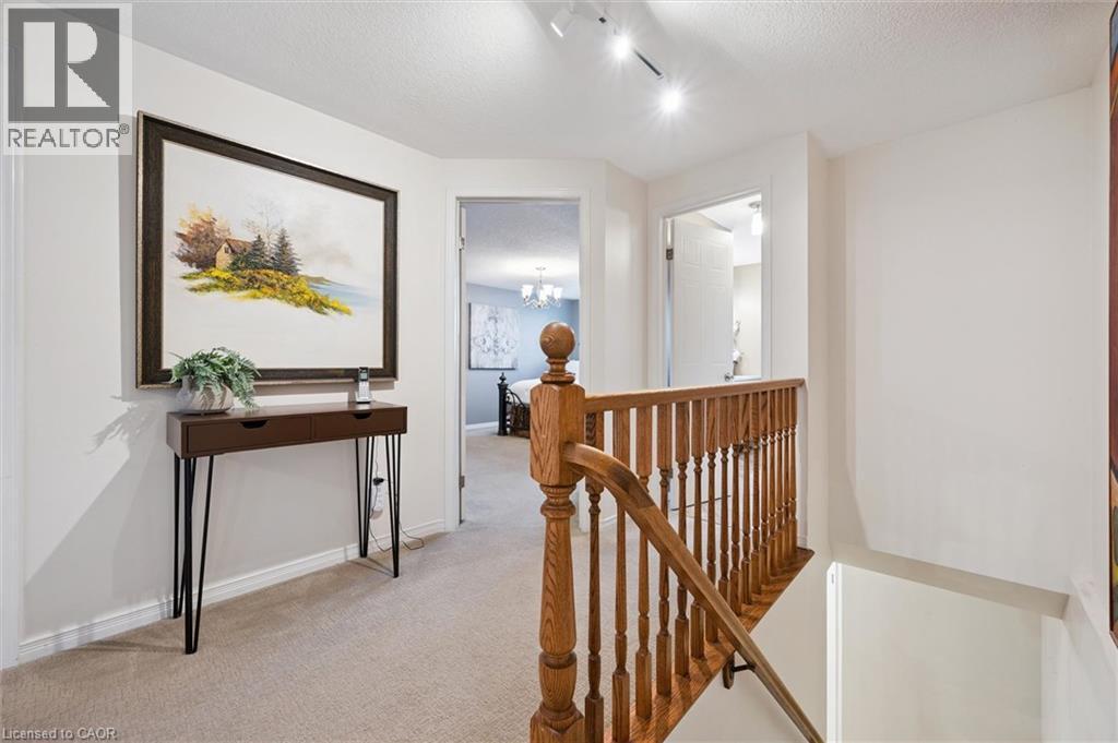 254 Auburn Drive, Waterloo, ON - Indoor Photo Showing Other Room