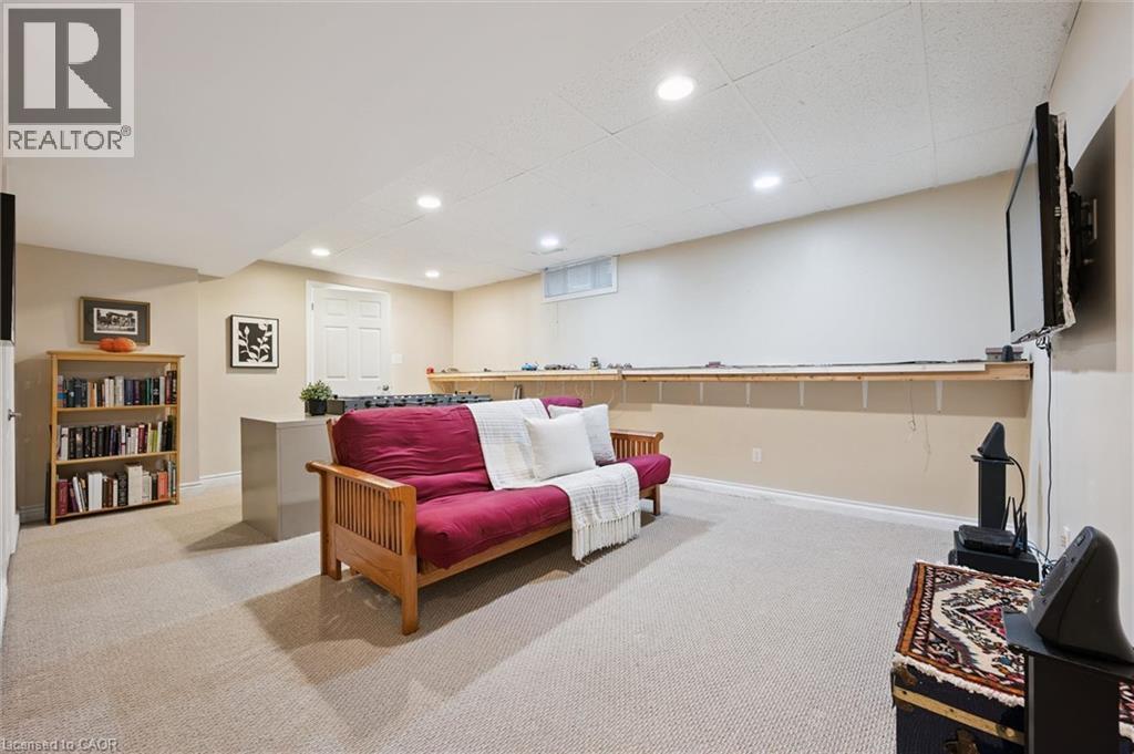 254 Auburn Drive, Waterloo, ON - Indoor
