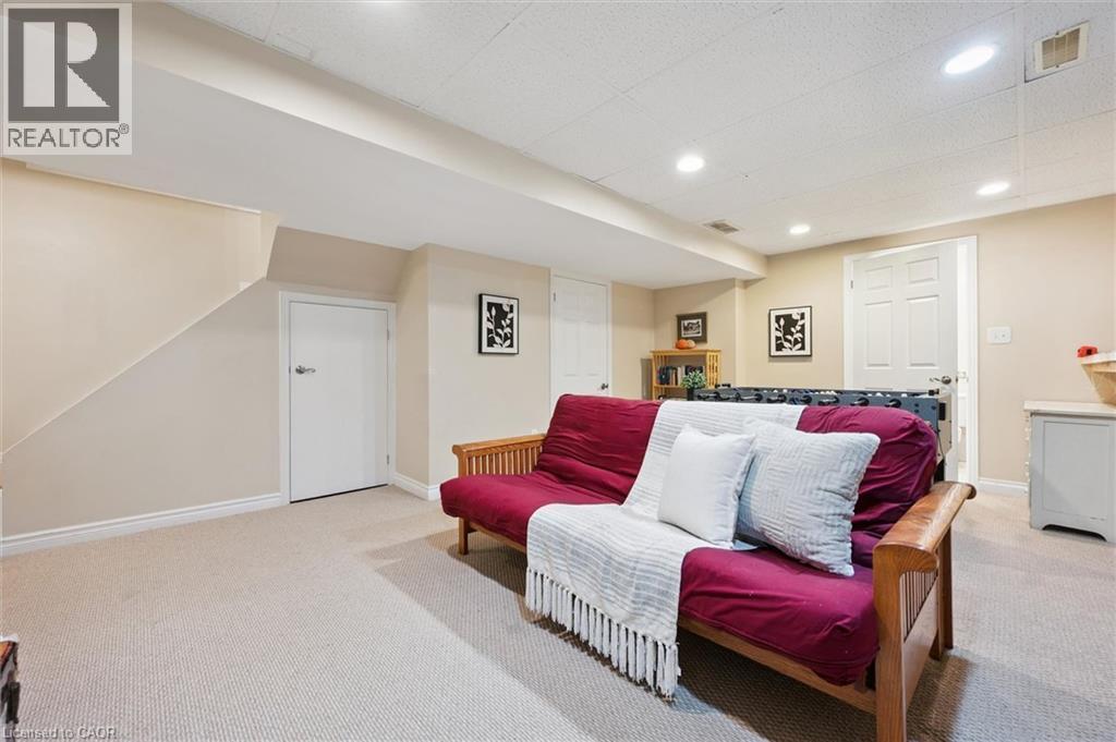 254 Auburn Drive, Waterloo, ON - Indoor