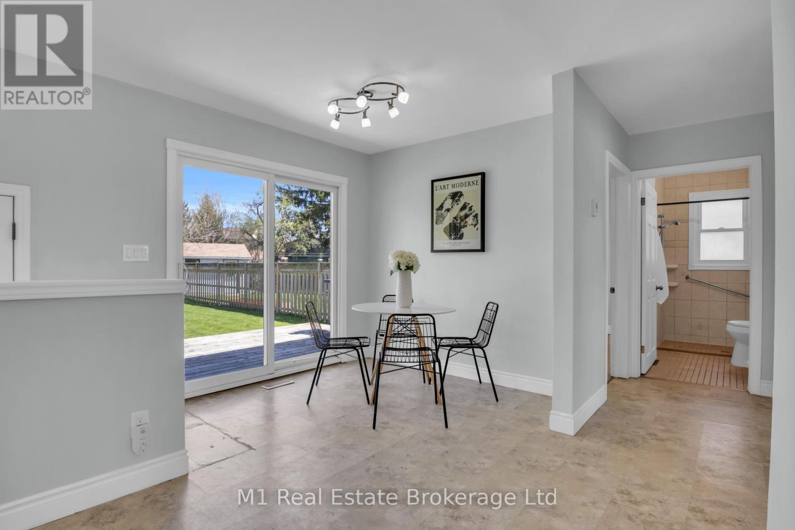 96 Siebert Avenue, Kitchener, ON - Indoor Photo Showing Other Room