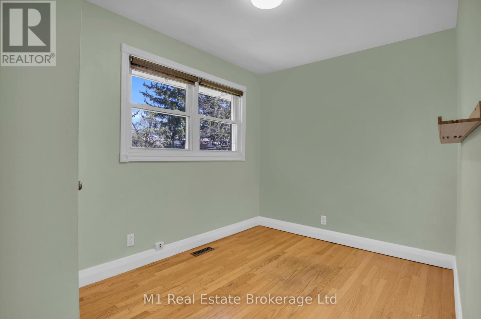 96 Siebert Avenue, Kitchener, ON - Indoor Photo Showing Other Room