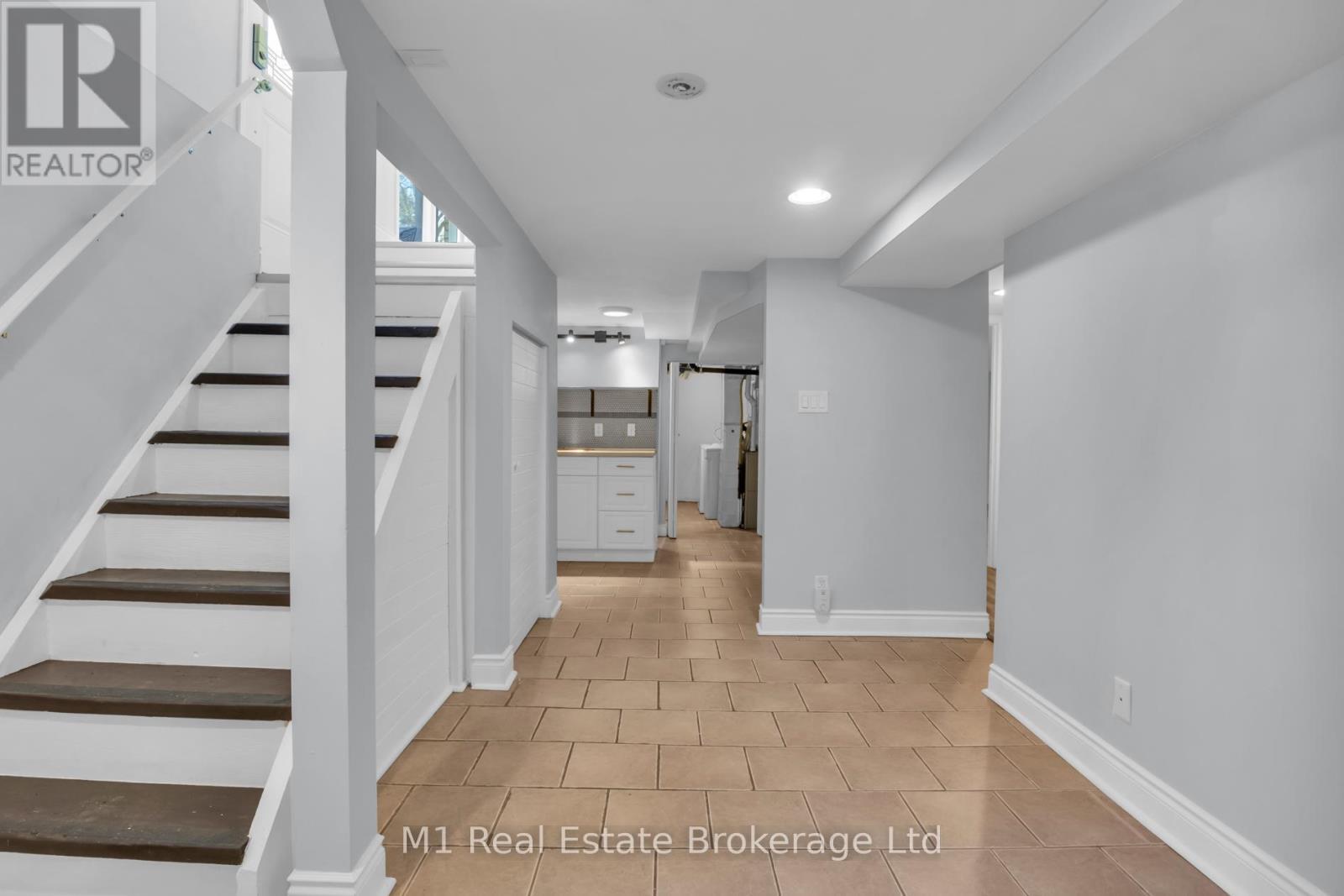 96 Siebert Avenue, Kitchener, ON - Indoor Photo Showing Other Room